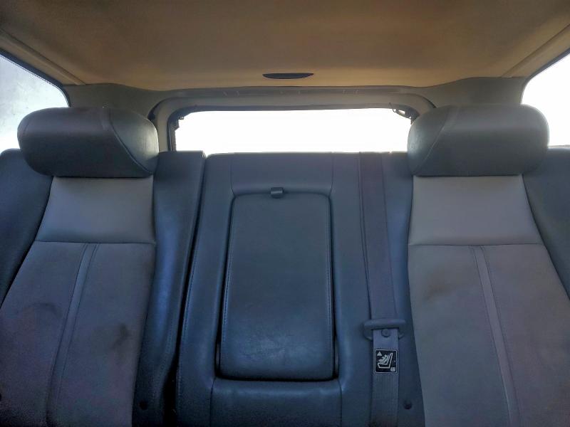 Photo 10 from auction – 2007 JEEP GRAND CHER with VIN 1J8HR68M77C510558