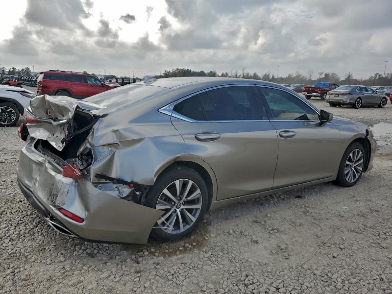 Photo 3 from auction – 2021 LEXUS ES 350 BAS with VIN 58ACZ1B19MU086359