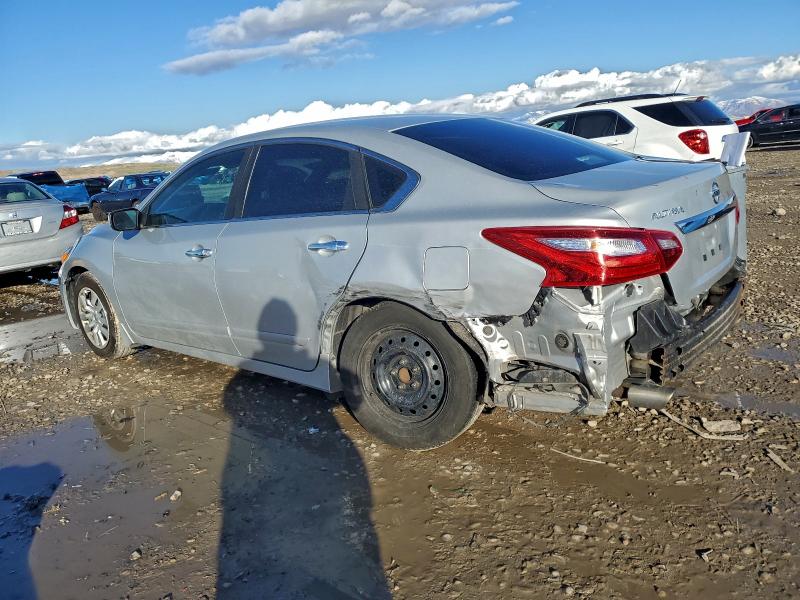 Photo 2 from auction – 2016 NISSAN ALTIMA 2.5 with VIN 1N4AL3AP9GN316640