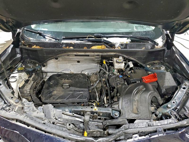 Photo 12 from auction – 2021 BUICK ENCORE GX with VIN KL4MMCSL9MB140230