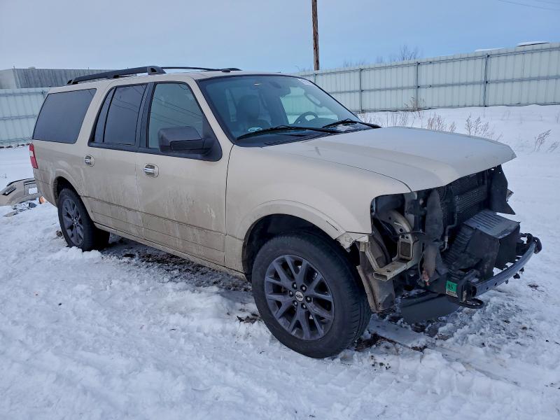 Photo 4 from auction – 2017 FORD EXPEDITION with VIN 1FMJK2AT7HEA33087