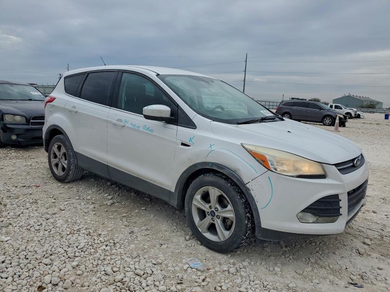 Photo 4 from auction – 2013 FORD ESCAPE SE with VIN 1FMCU0GX3DUC37628