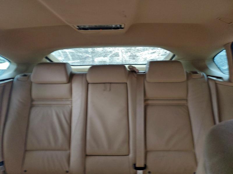 Photo 10 from auction – 2014 BMW X6 XDRIVE3 with VIN 5UXFG2C50E0C44393