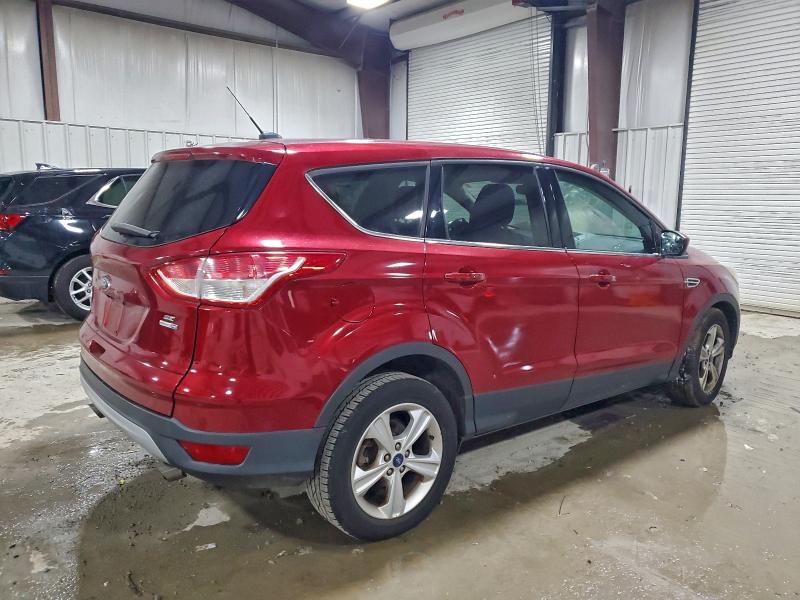 Photo 3 from auction – 2015 FORD ESCAPE SE with VIN 1FMCU9GXXFUA97018