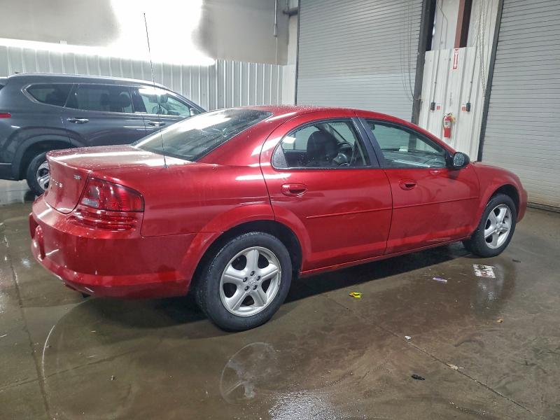 صورة رقم 3 من المزاد - 2006 DODGE STRATUS مع VIN 1B3EL46X36N149590