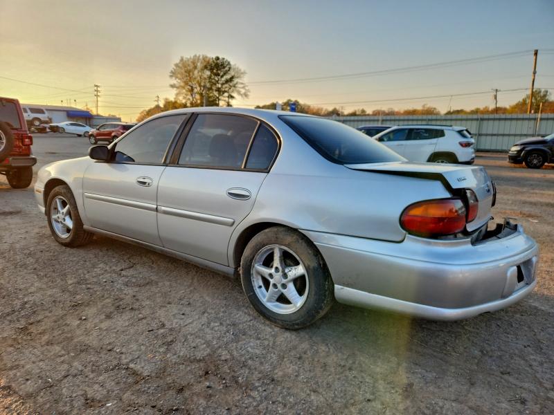 Foto 2 de la subasta – 2004 CHEVROLET CLASSIC con VIN 1G1ND52F24M604696