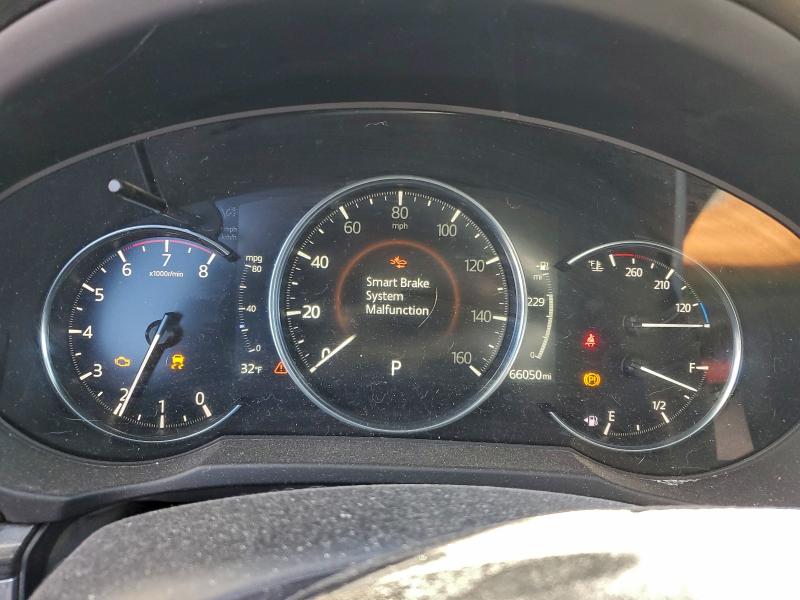 Photo 9 from auction – 2019 MAZDA CX-5 with VIN JM3KFBDY5K0638905