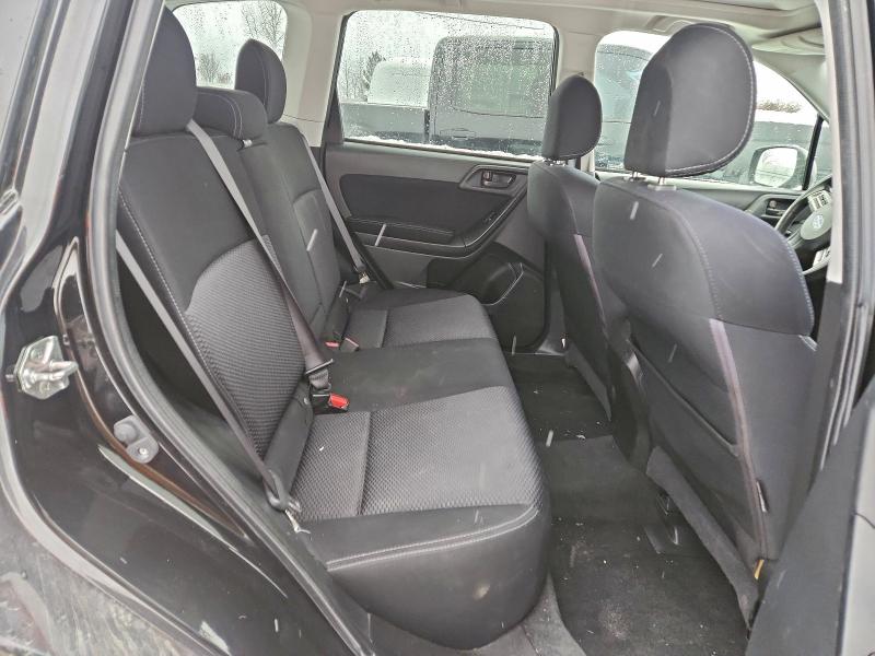 Photo 11 from auction – 2014 SUBARU FORESTER 2 with VIN JF2SJAGC0EH532211
