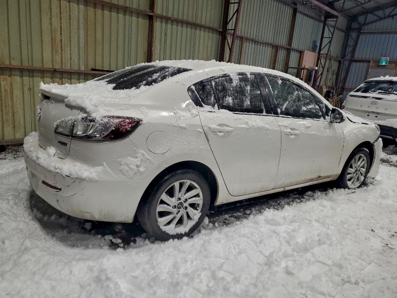 Photo 3 from auction – 2013 MAZDA 3 with VIN JM1BL1V79D1846185