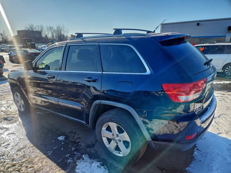 Photo 2 from auction – 2012 JEEP GRAND CHEROKEE with VIN 1C4RJFAG6CC189484