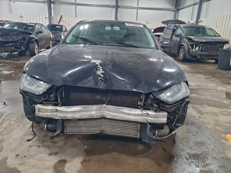 Photo 5 from auction – 2013 AUDI A4 PREMIUM with VIN WAUFFAFL4DN007037