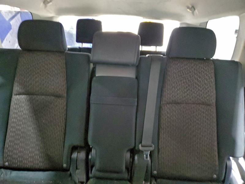 Photo 10 from auction – 2013 TOYOTA 4RUNNER with VIN JTEBU5JR8D5129535