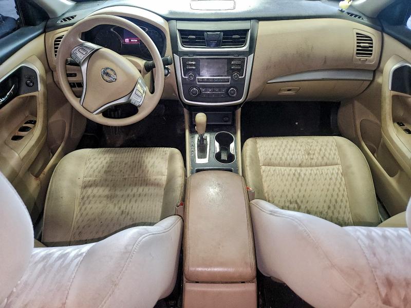 Photo 8 from auction – 2016 NISSAN ALTIMA with VIN 1N4AL3AP5GC164674