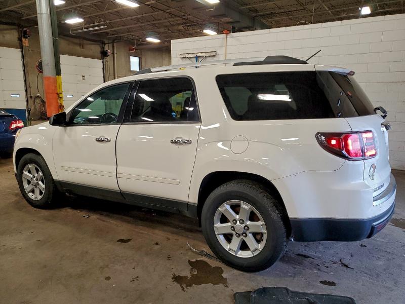 Photo 2 from auction – 2013 GMC ACADIA SLE with VIN 1GKKRPKD1DJ155491
