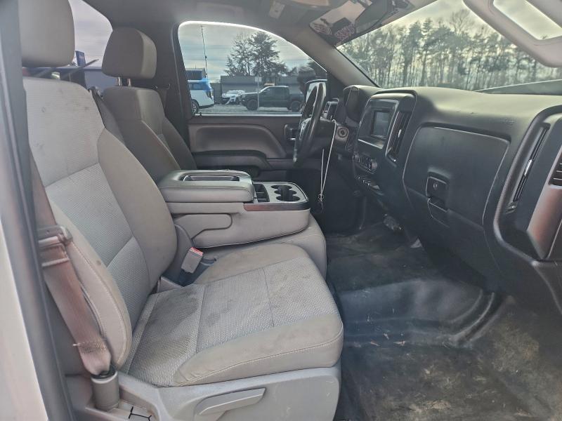 Photo 10 from auction – 2015 GMC SIERRA C15 with VIN 1GTN1TEC3FZ901231