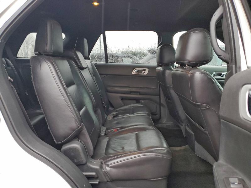 Photo 11 from auction – 2013 FORD EXPLORER X with VIN 1FM5K8D88DGA95561