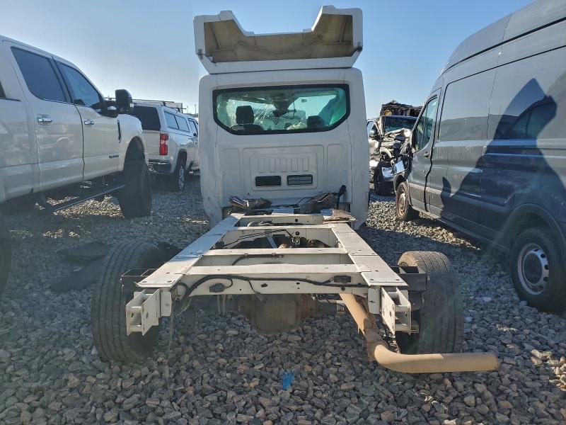 Photo 6 from auction – 2020 FORD TRANSIT T- with VIN 1FDBW5Z85LKA75536