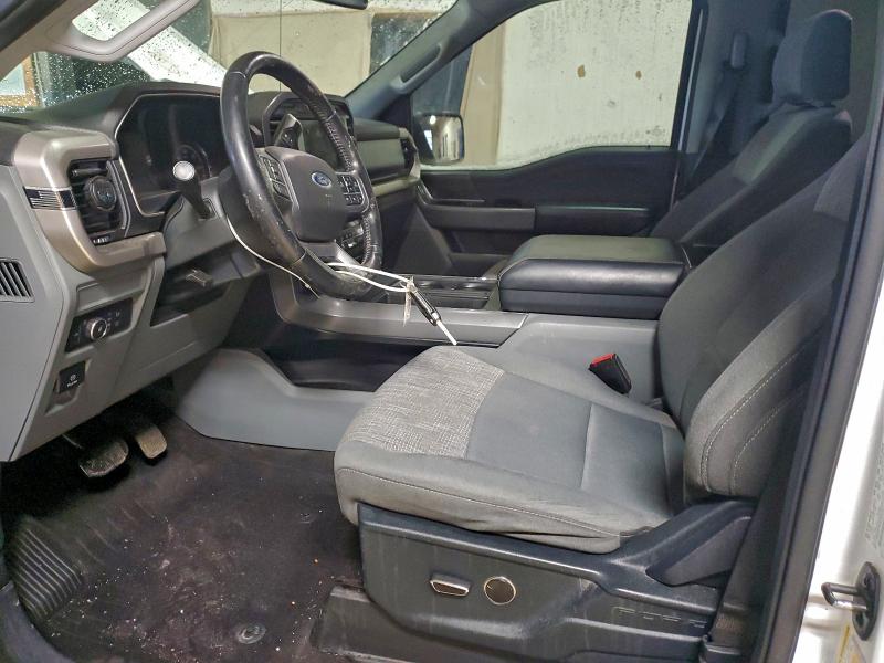 Photo 7 from auction – 2021 FORD F150 SUPER with VIN 1FTEW1EP6MFB03264
