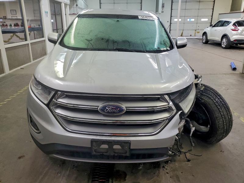 Photo 5 from auction – 2016 FORD EDGE TITAN with VIN 2FMPK4K98GBB54102