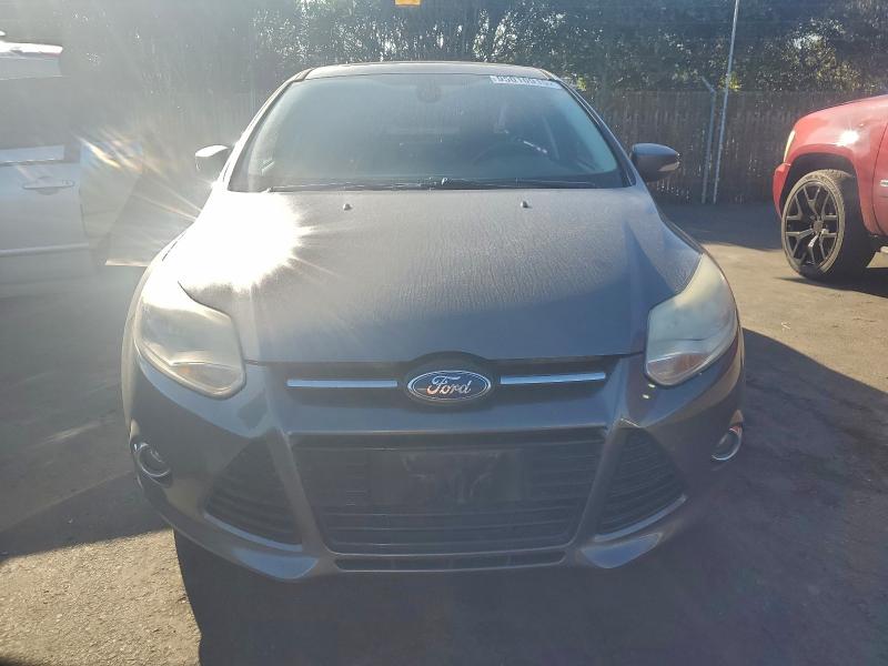 Photo 5 from auction – 2012 FORD FOCUS SEL with VIN 1FAHP3H26CL177392