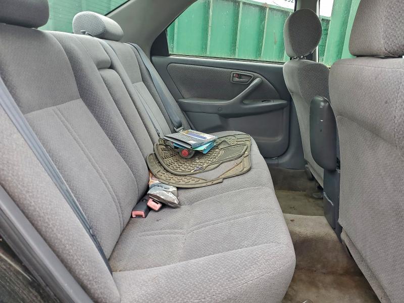 Photo 10 from auction – 2000 TOYOTA CAMRY with VIN JT2BG22K3Y0447974