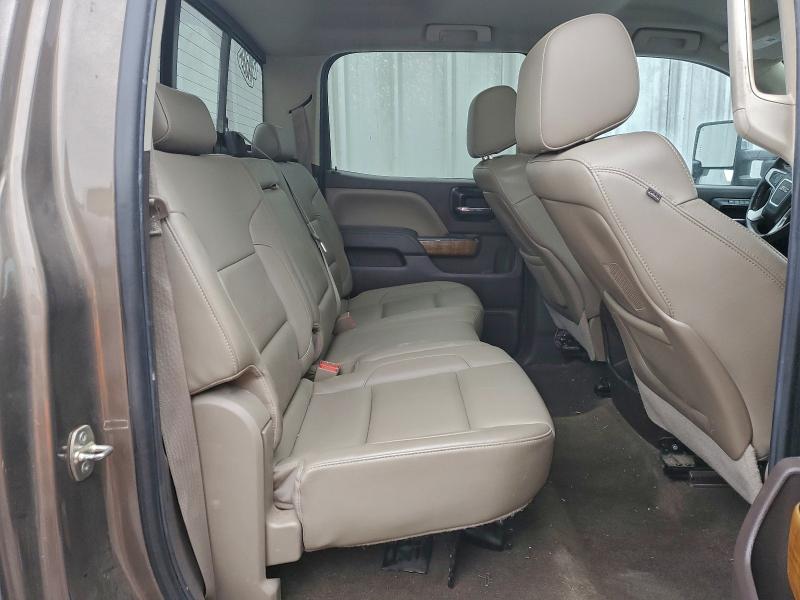Photo 10 from auction – 2014 GMC SIERRA with VIN 3GTU2VEC5EG174547