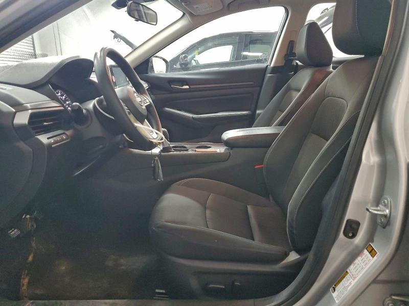 Photo 7 from auction – 2025 NISSAN ALTIMA SV with VIN 1N4BL4DVXSN386757