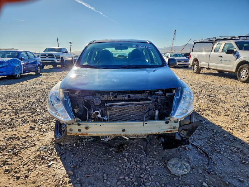 Photo 5 from auction – 2015 NISSAN VERSA S with VIN 3N1CN7AP3FL893718
