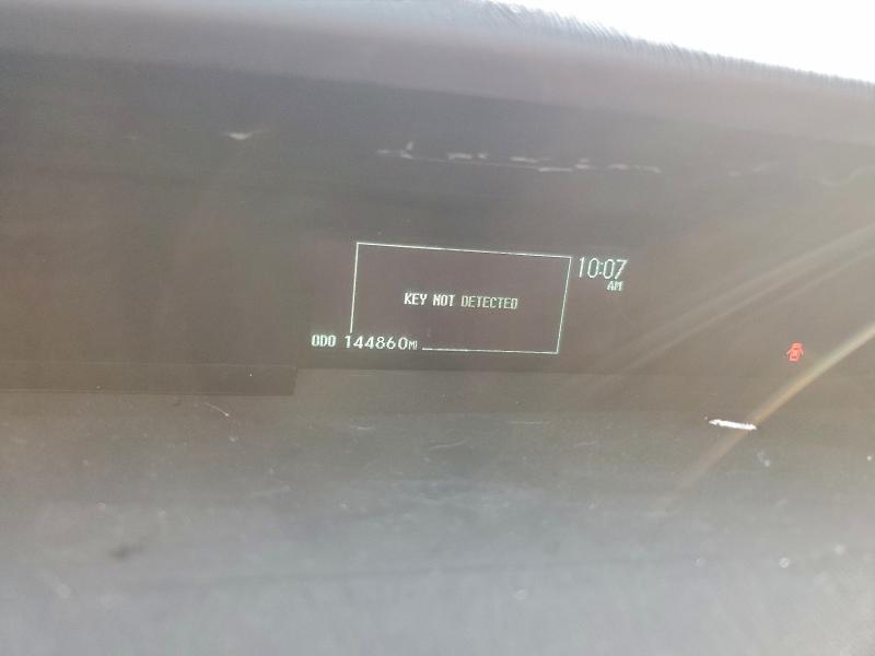 Photo 9 from auction – 2011 TOYOTA PRIUS with VIN JTDKN3DU7B0281712