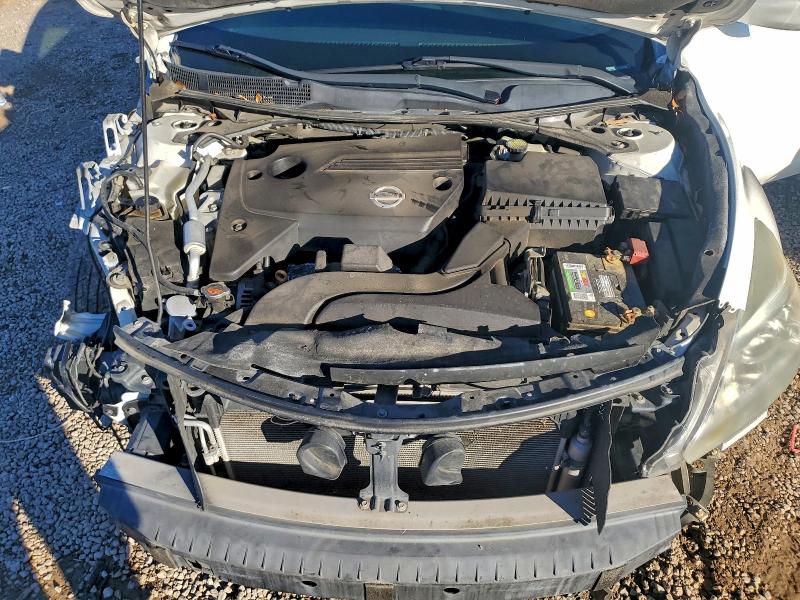 Photo 11 from auction – 2014 NISSAN ALTIMA with VIN 1N4AL3AP5EC138167