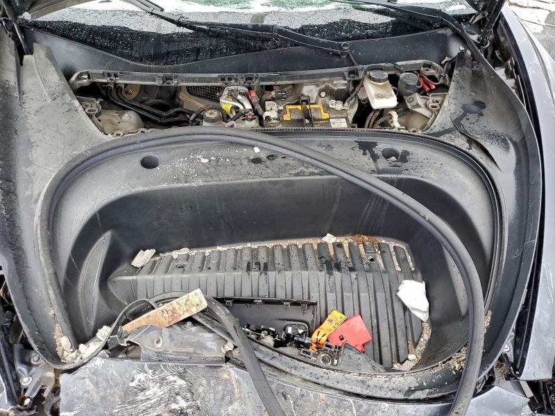Photo 11 from auction – 2021 TESLA MODEL 3 with VIN 5YJ3E1EB0MF938456
