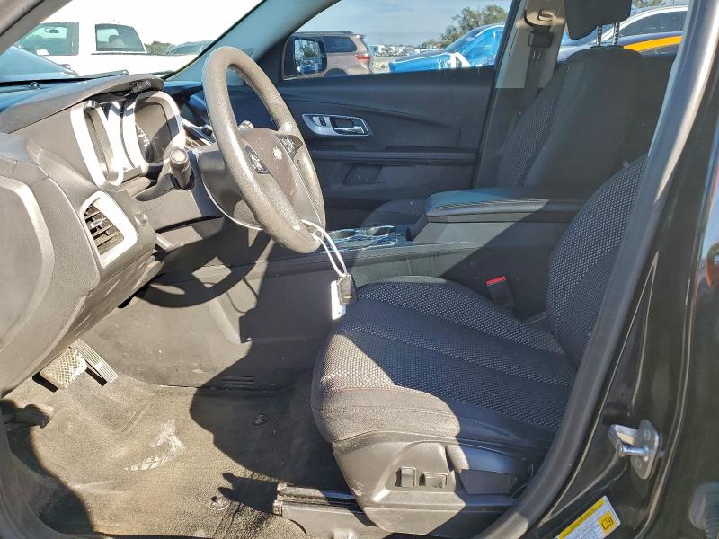 Photo 7 from auction – 2017 CHEVROLET EQUINOX LS with VIN 2GNFLEEK2H6242260