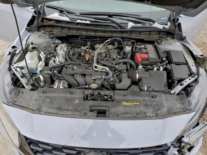 Photo 11 from auction – 2023 NISSAN ALTIMA SR with VIN 1N4BL4CW4PN395360
