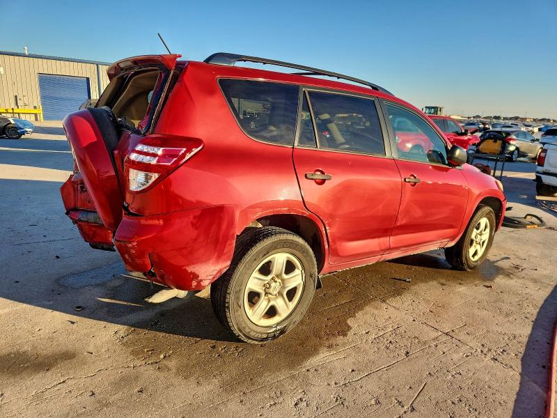 Photo 3 from auction – 2009 TOYOTA RAV4 with VIN JTMBF33V29D017923