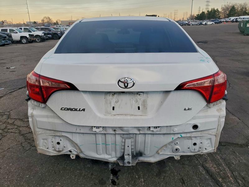 Photo 6 from auction – 2018 TOYOTA COROLLA L with VIN 5YFBURHE3JP844705
