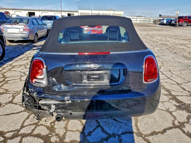 Photo 6 from auction – 2019 MINI COOPER with VIN WMWWG5C56K3H08250