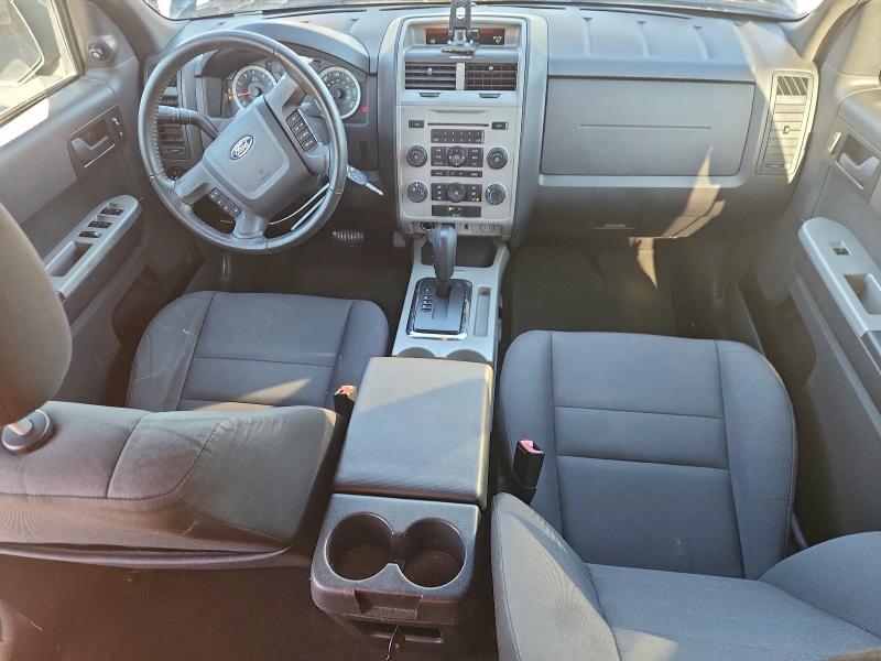 Photo 8 from auction – 2012 FORD ESCAPE XLT with VIN 1FMCU0DGXCKA93736
