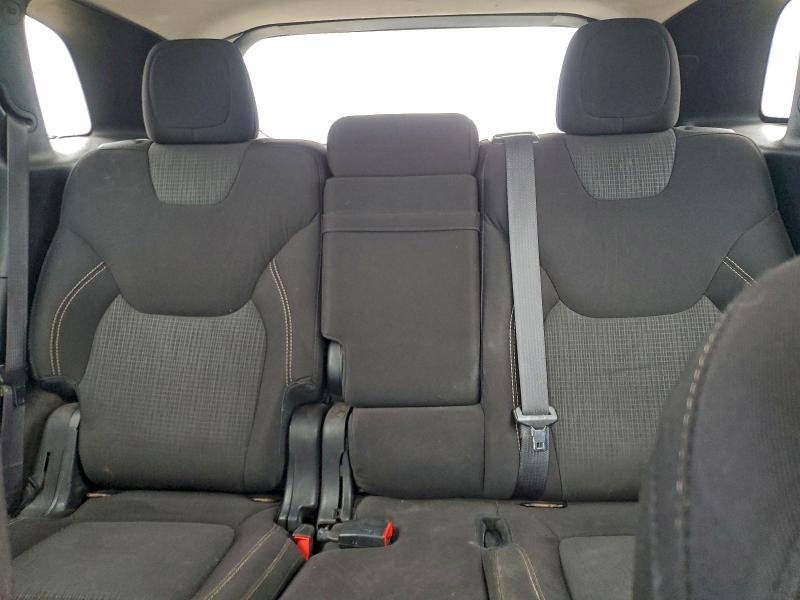 Photo 10 from auction – 2016 JEEP CHEROKEE L with VIN 1C4PJMCS1GW120431
