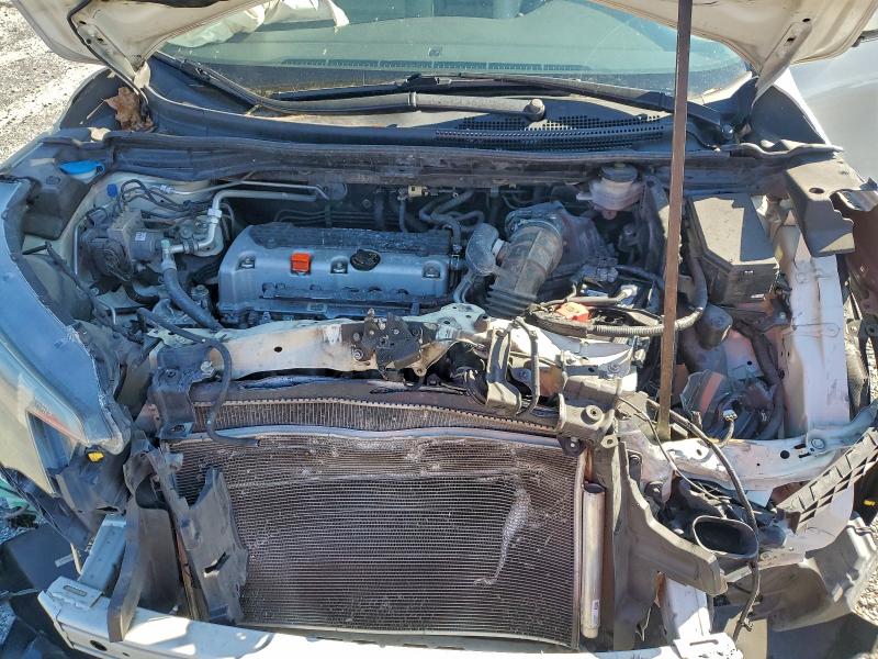 Photo 12 from auction – 2013 HONDA CR-V with VIN 5J6RM3H73DL015363