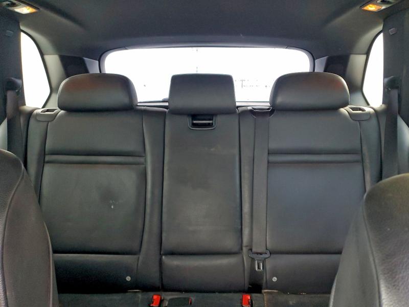 Photo 10 from auction – 2010 BMW X5 M with VIN 5YMGY0C51ALK25422