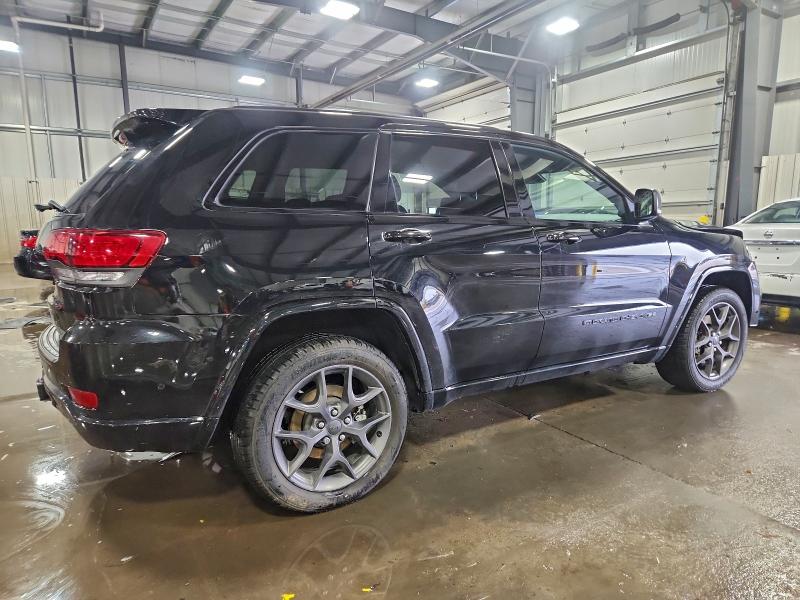 Photo 3 from auction – 2021 JEEP GRAND CHER with VIN 1C4RJFBG4MC675050
