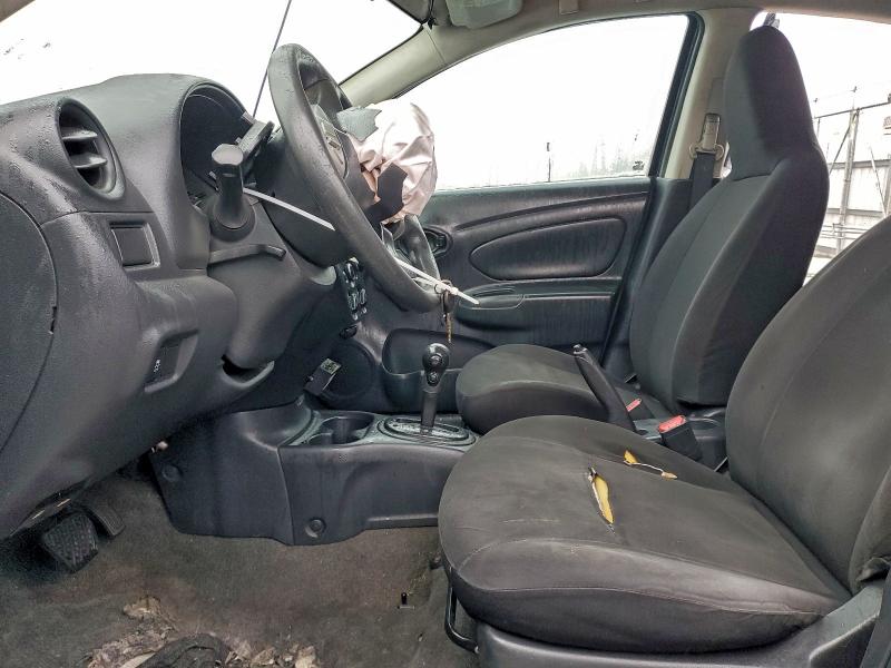 Photo 7 from auction – 2015 NISSAN VERSA S with VIN 3N1CN7AP4FL820552