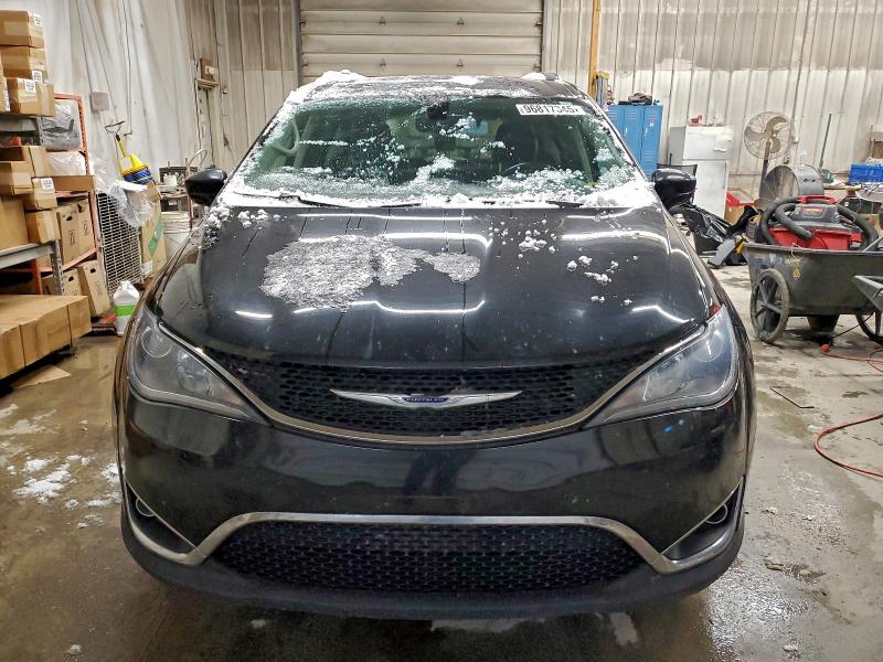 Photo 5 from auction – 2019 CHRYSLER PACIFICA T with VIN 2C4RC1BG1KR733231