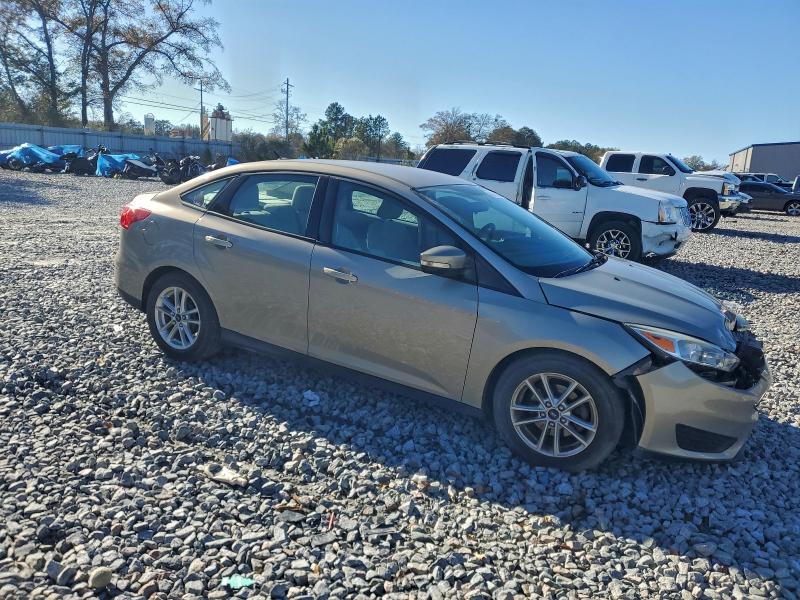 Photo 4 from auction – 2016 FORD FOCUS SE with VIN 1FADP3F2XGL232594
