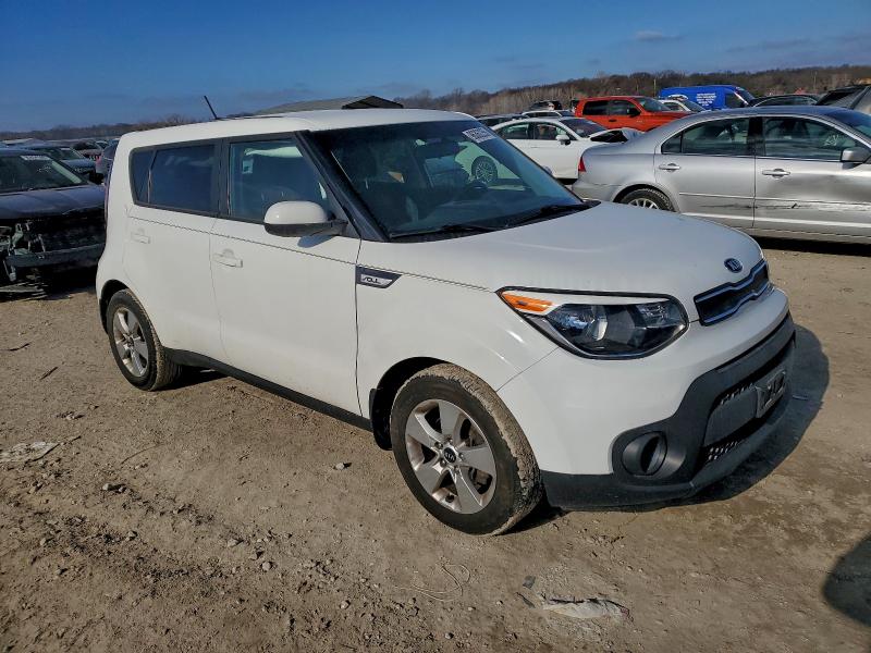 Photo 4 from auction – 2017 KIA SOUL with VIN KNDJN2A20H7412892