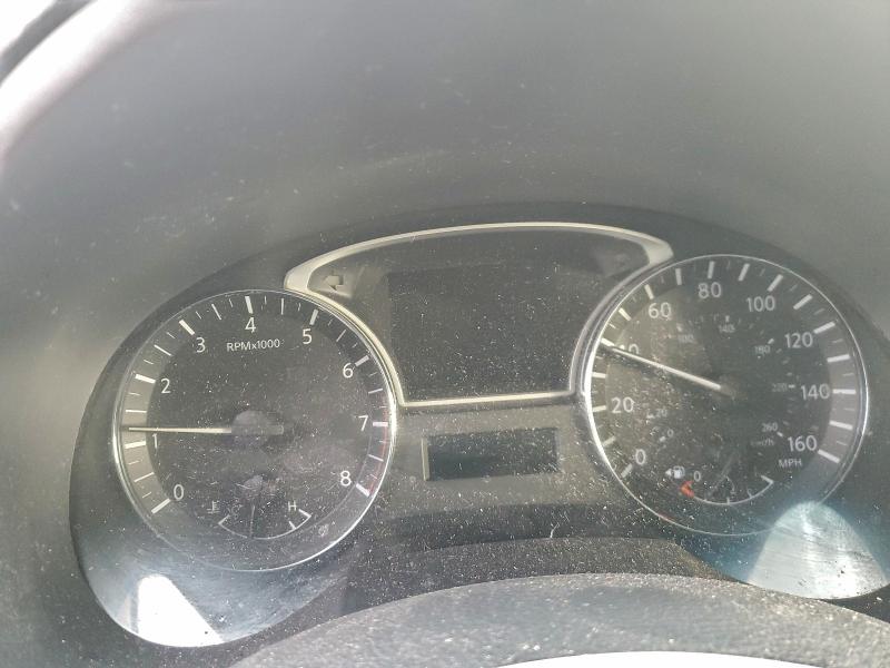 Photo 9 from auction – 2015 NISSAN ALTIMA 2.5 with VIN 1N4AL3AP3FC281250