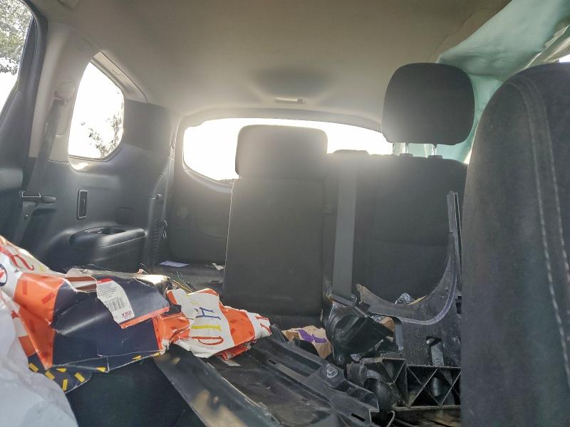 Photo 10 from auction – 2015 NISSAN PATHFINDER with VIN 5N1AR2MM6FC662879
