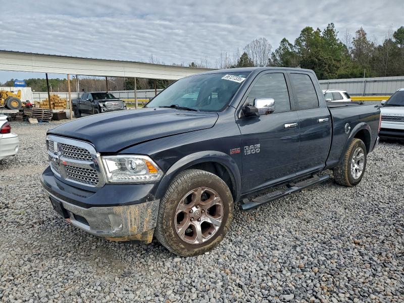 Foto 1 de la subasta – 2017 RAM 1500 LARAM con VIN 1C6RR6JT6HS542011