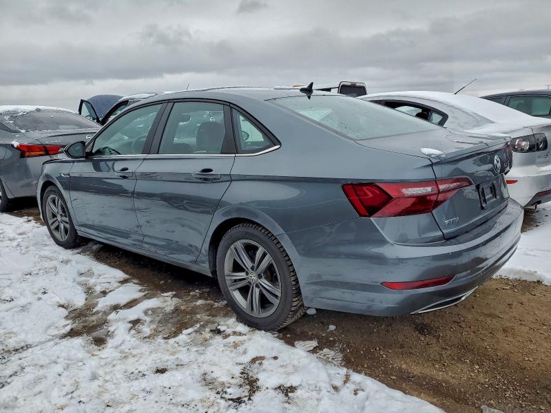 Photo 2 from auction – 2020 VOLKSWAGEN JETTA S with VIN 3VWCB7BU8LM017109
