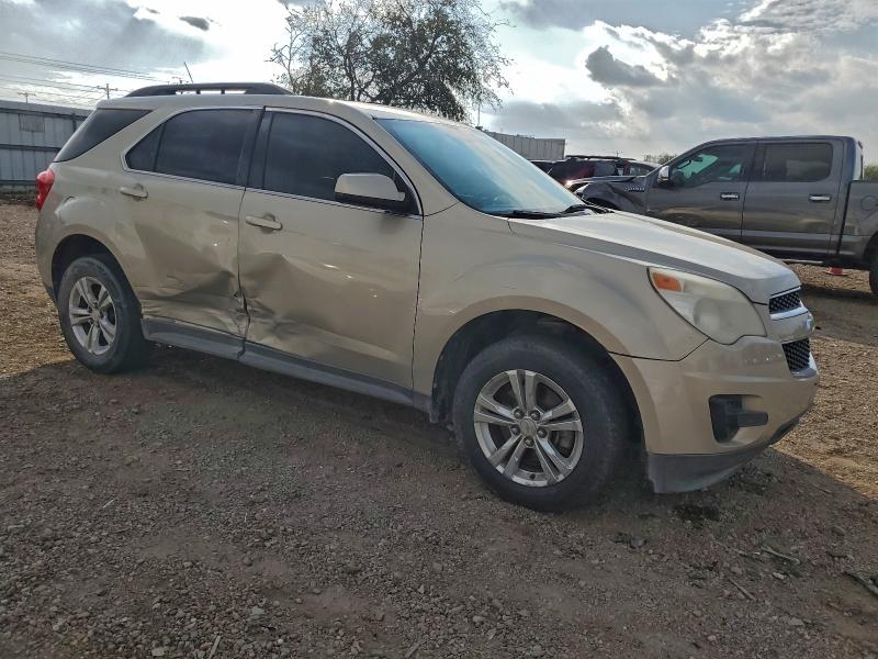 Photo 4 from auction – 2010 CHEVROLET EQUINOX LT with VIN 2CNALDEW7A6341190